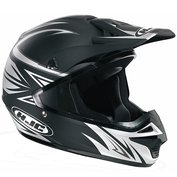 Casque Casque moto HJC CLMX Tao II MC5F